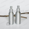 Aluminum Cosmetic Perfume Packaging Container with Spray Pump (PPC-ACB-053)